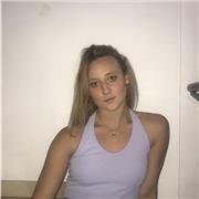 Doy clases de ballet, contemporáneo y elasticidad